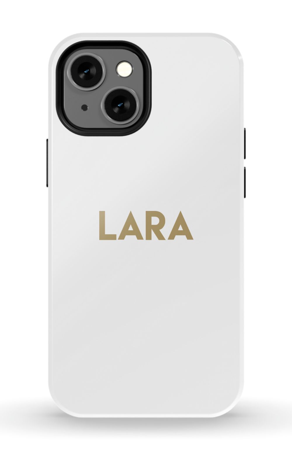 Personalized Green Emerald Phone Case