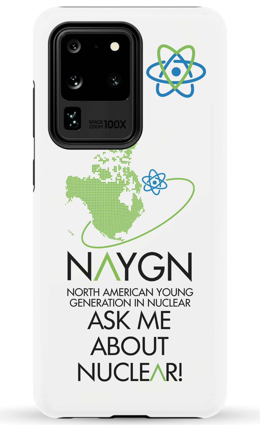 NAYGN (Private Design)
