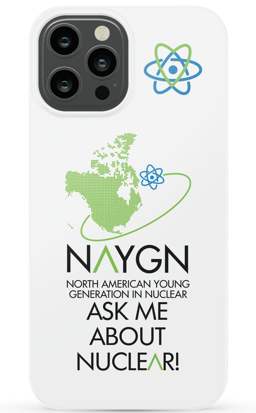 NAYGN (Private Design)