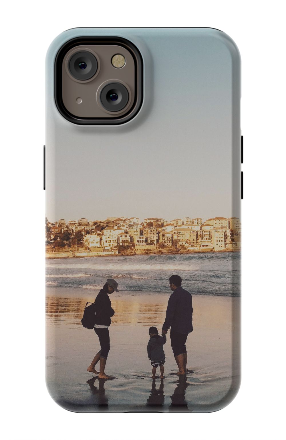 Personalized Single Photo Phone Case