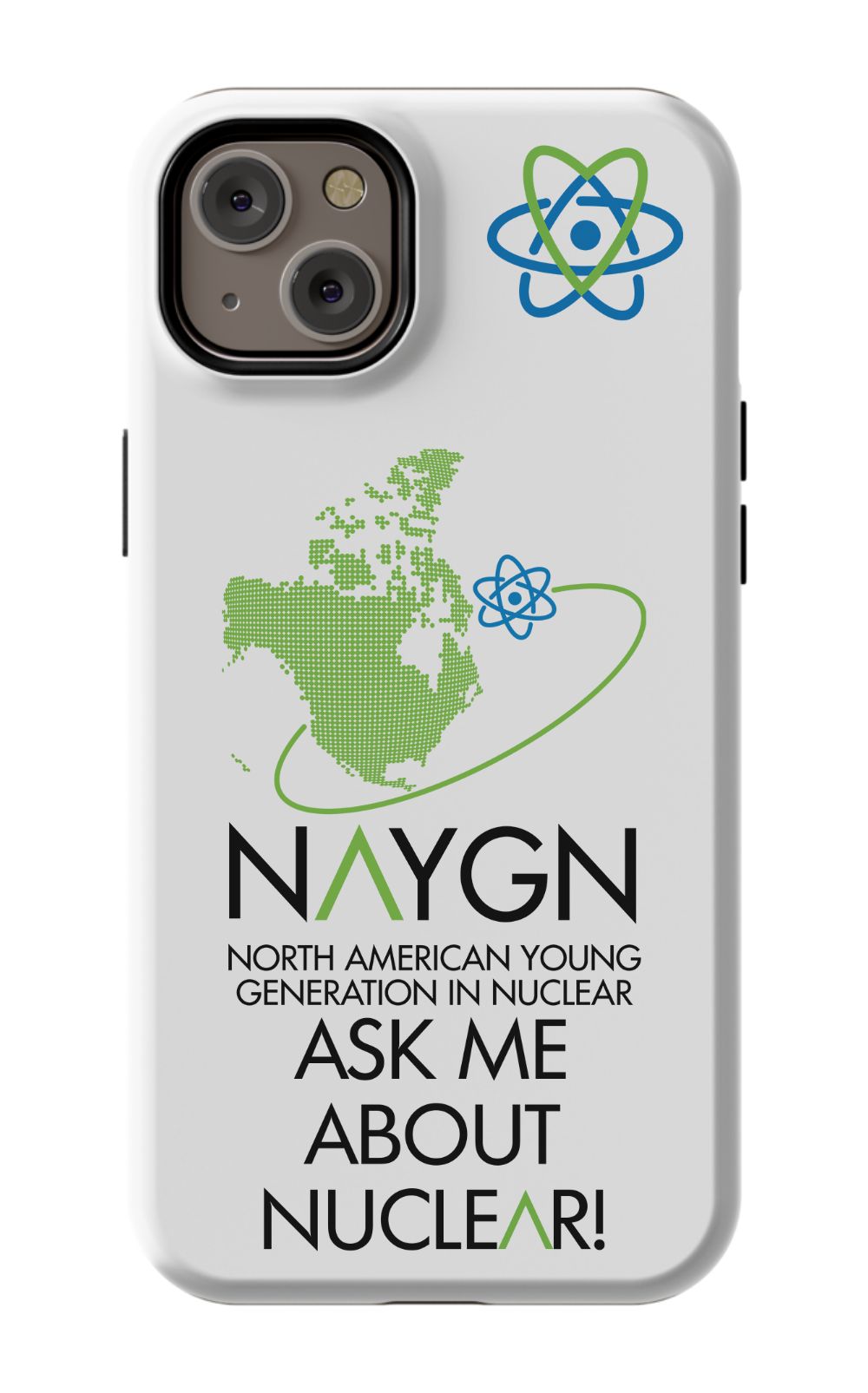 NAYGN (Private Design)