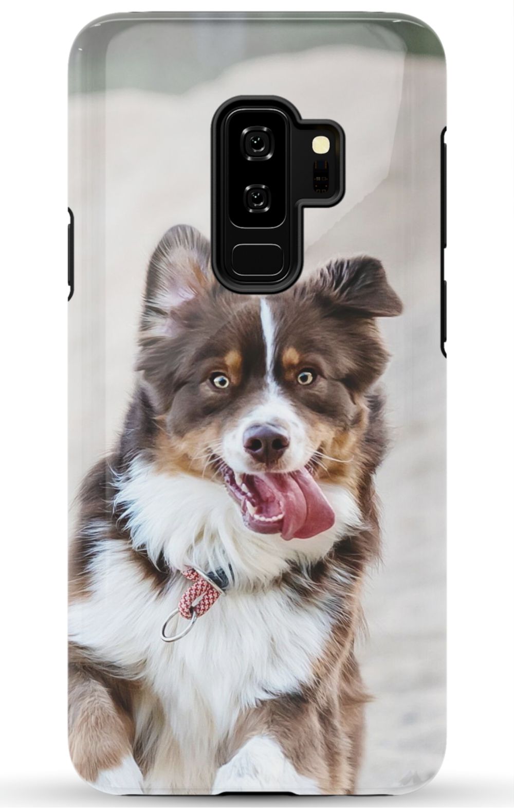 Personalized Dog Photo Phone Case