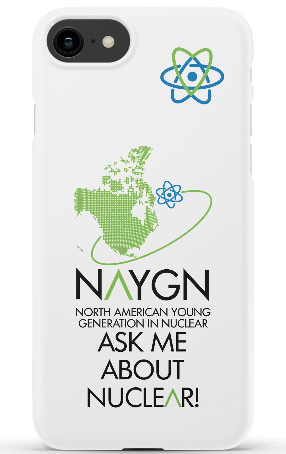 NAYGN (Private Design)