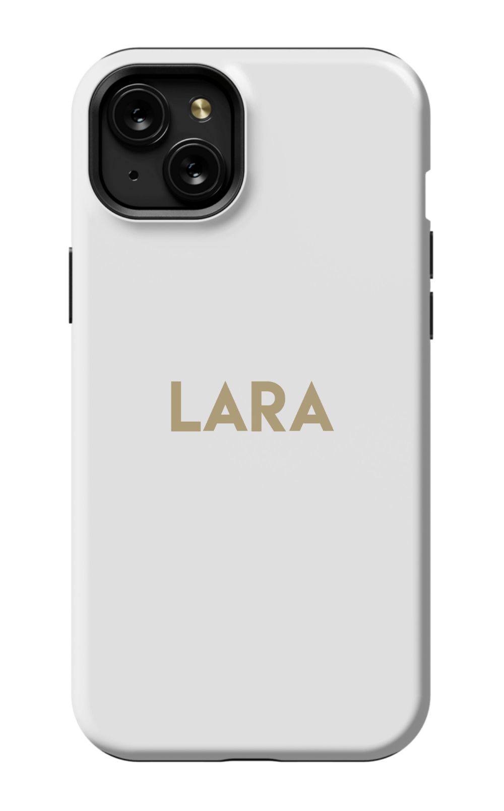 Personalized Green Emerald Phone Case