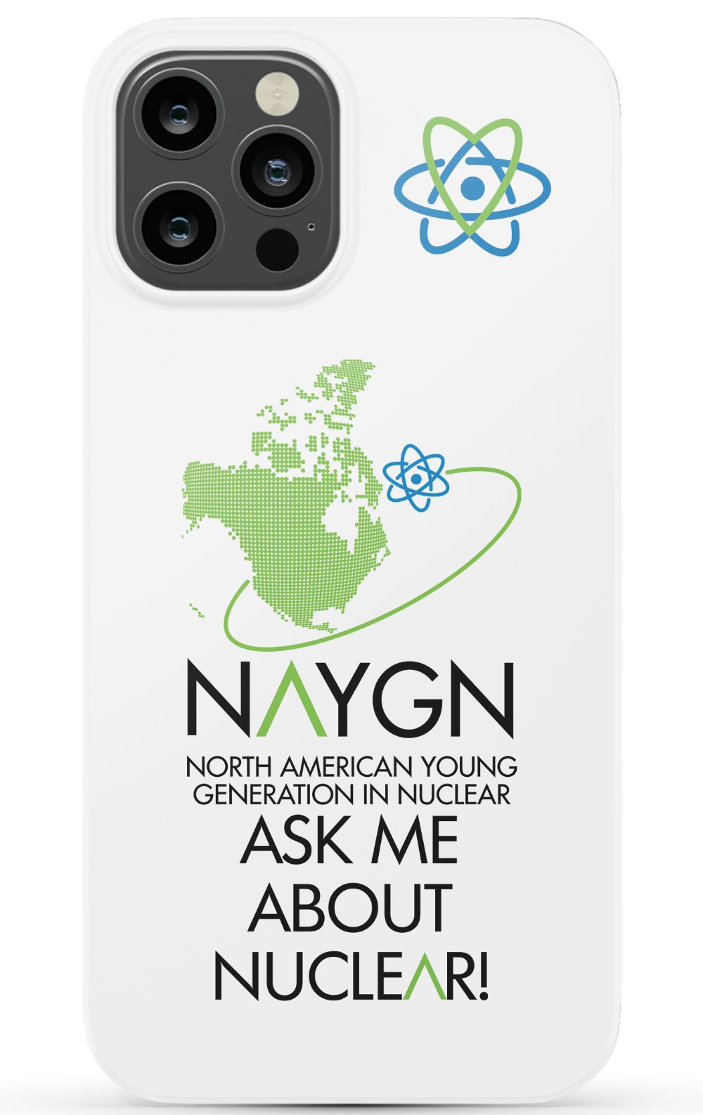 NAYGN (Private Design)