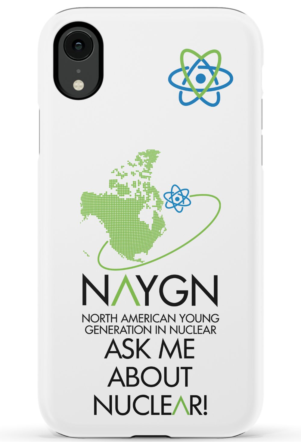NAYGN (Private Design)