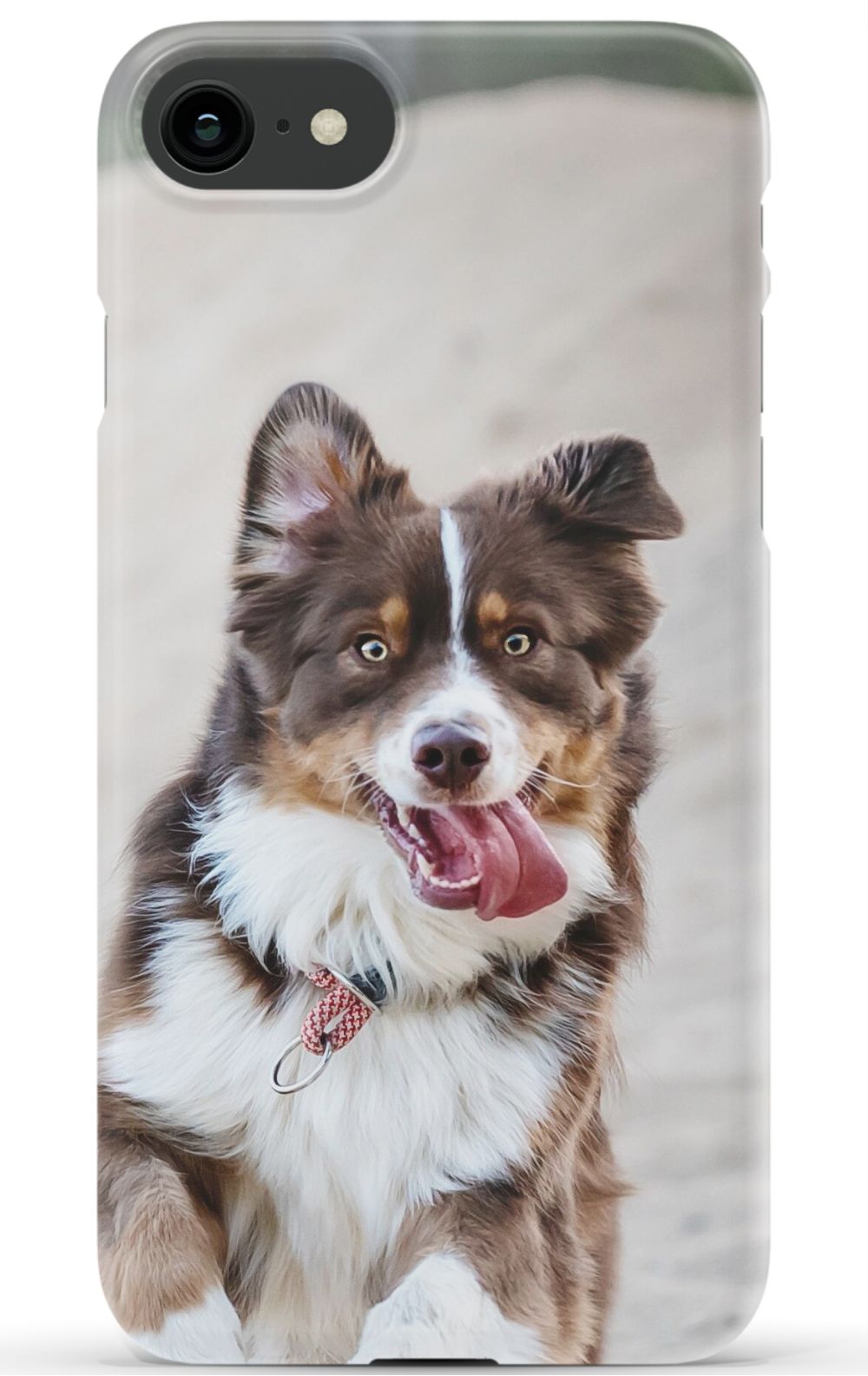 Personalized Dog Photo Phone Case