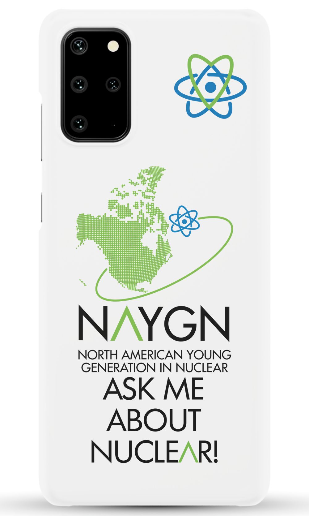 NAYGN (Private Design)