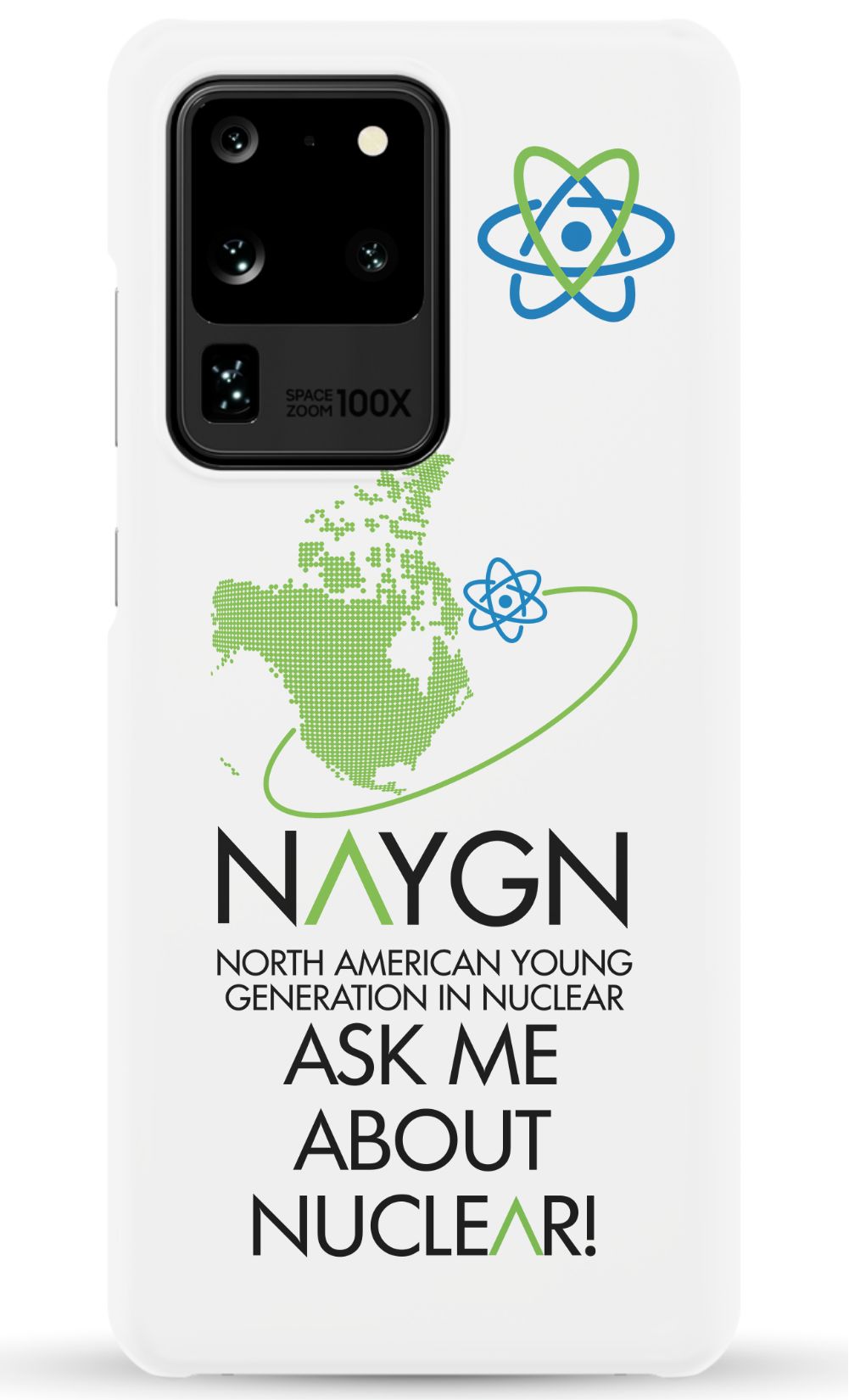 NAYGN (Private Design)