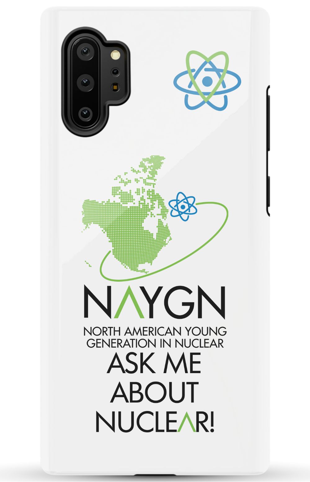 NAYGN (Private Design)