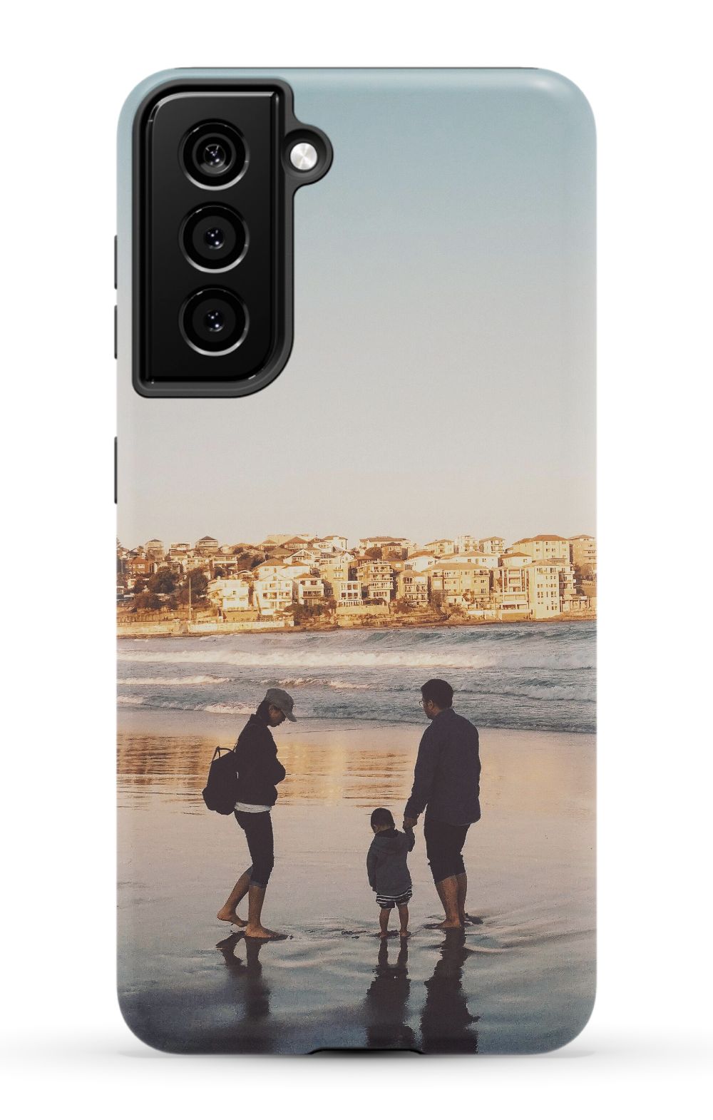 Personalized Single Photo Phone Case