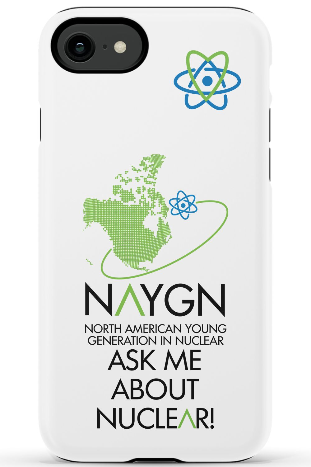 NAYGN (Private Design)