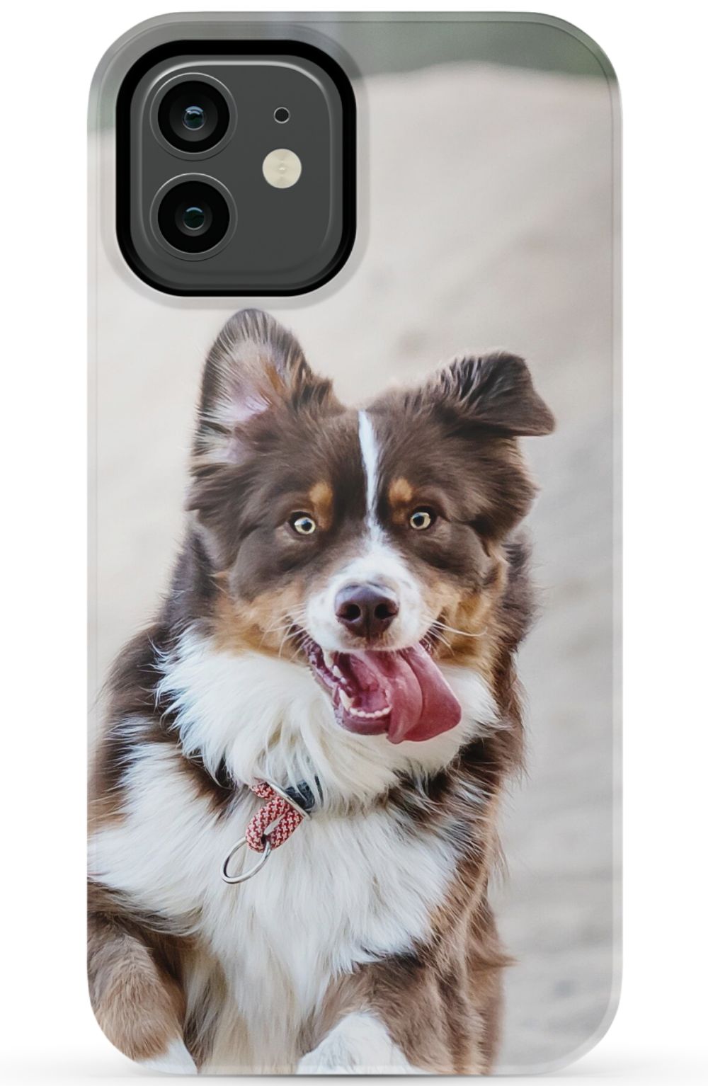 Personalized Dog Photo Phone Case