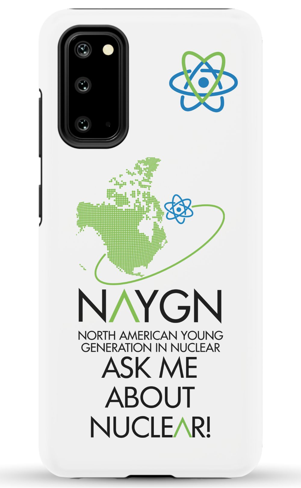 NAYGN (Private Design)