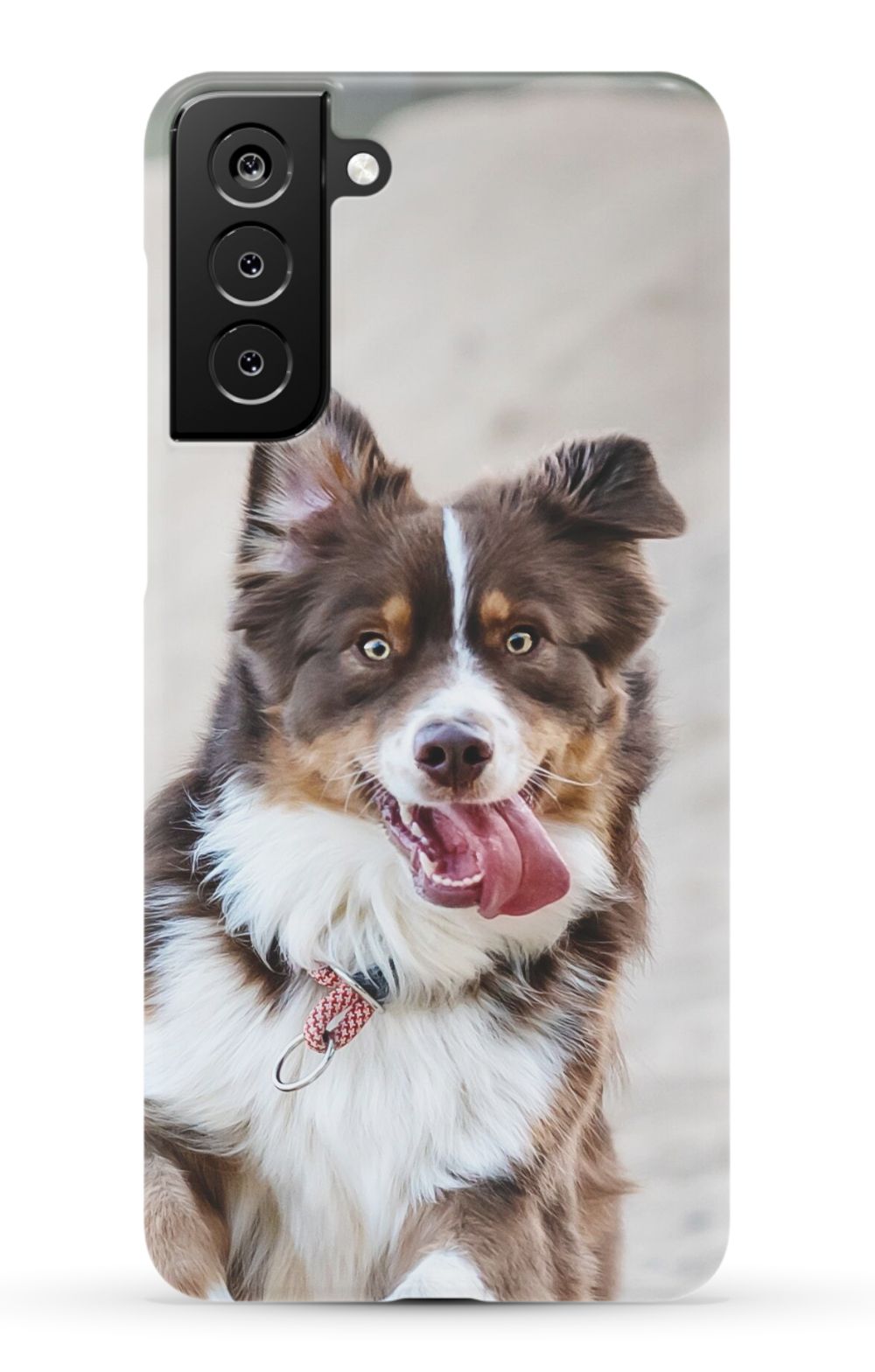 Personalized Dog Photo Phone Case