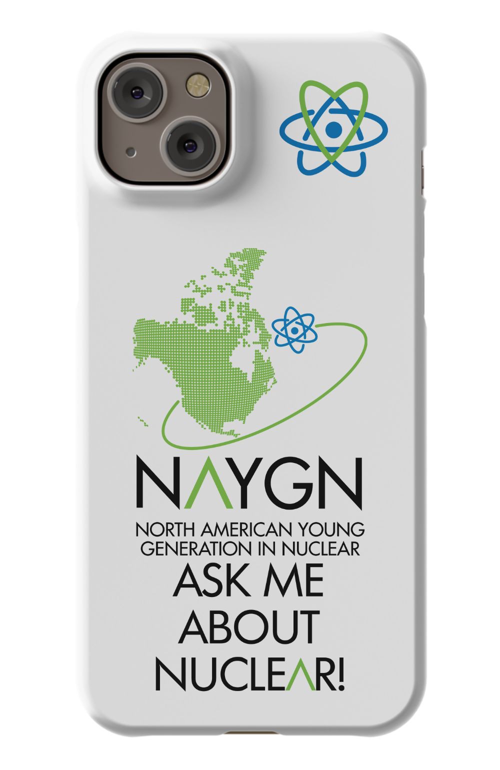 NAYGN (Private Design)
