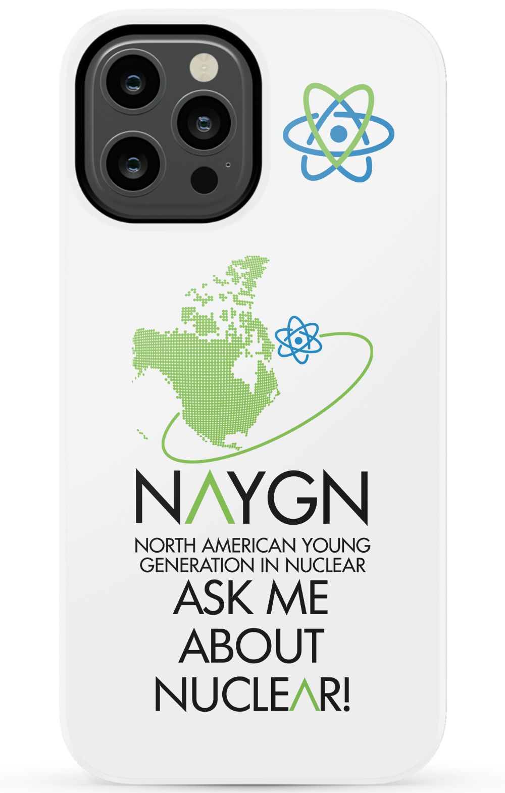 NAYGN (Private Design)