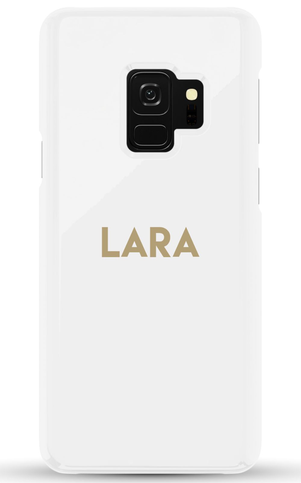 Personalized Green Emerald Phone Case