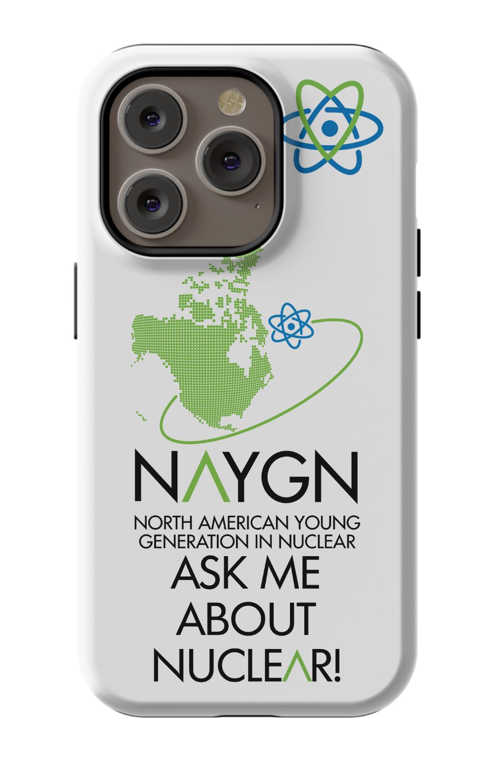 NAYGN (Private Design)