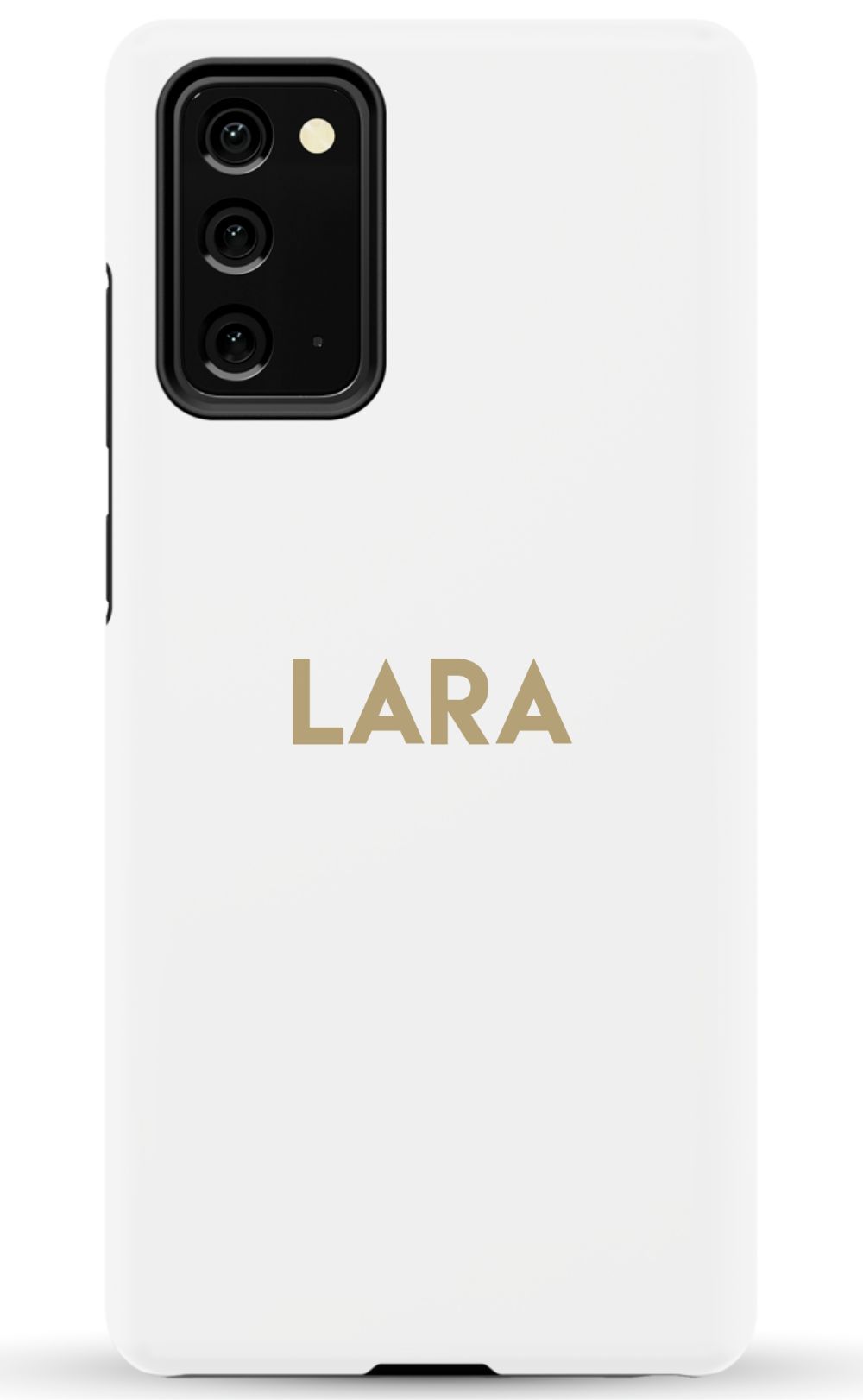 Personalized Green Emerald Phone Case