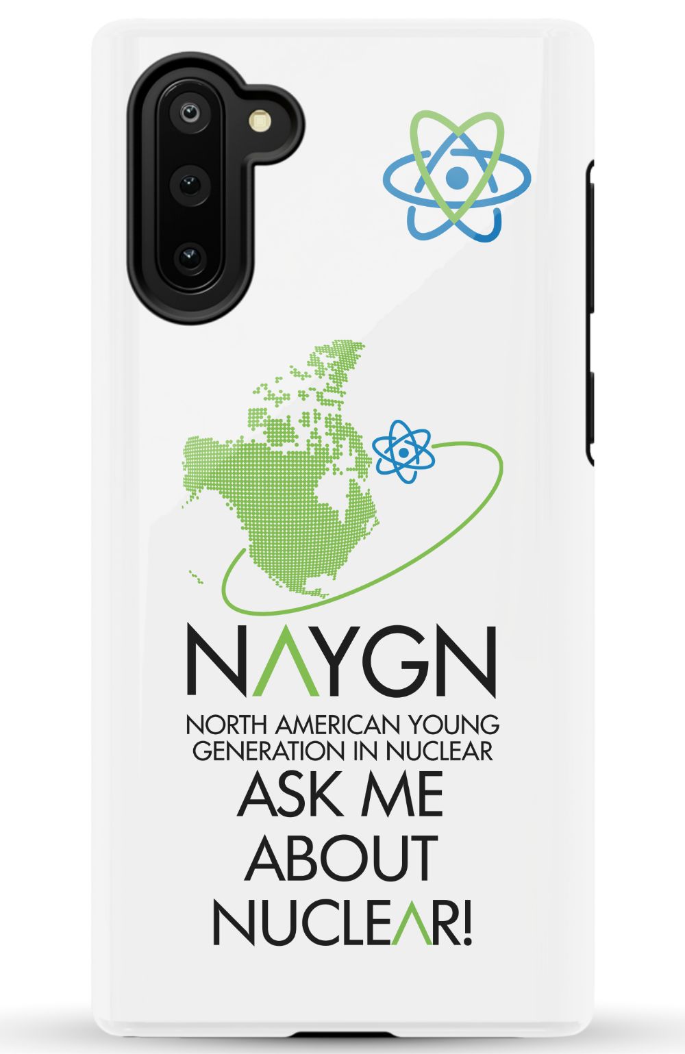 NAYGN (Private Design)