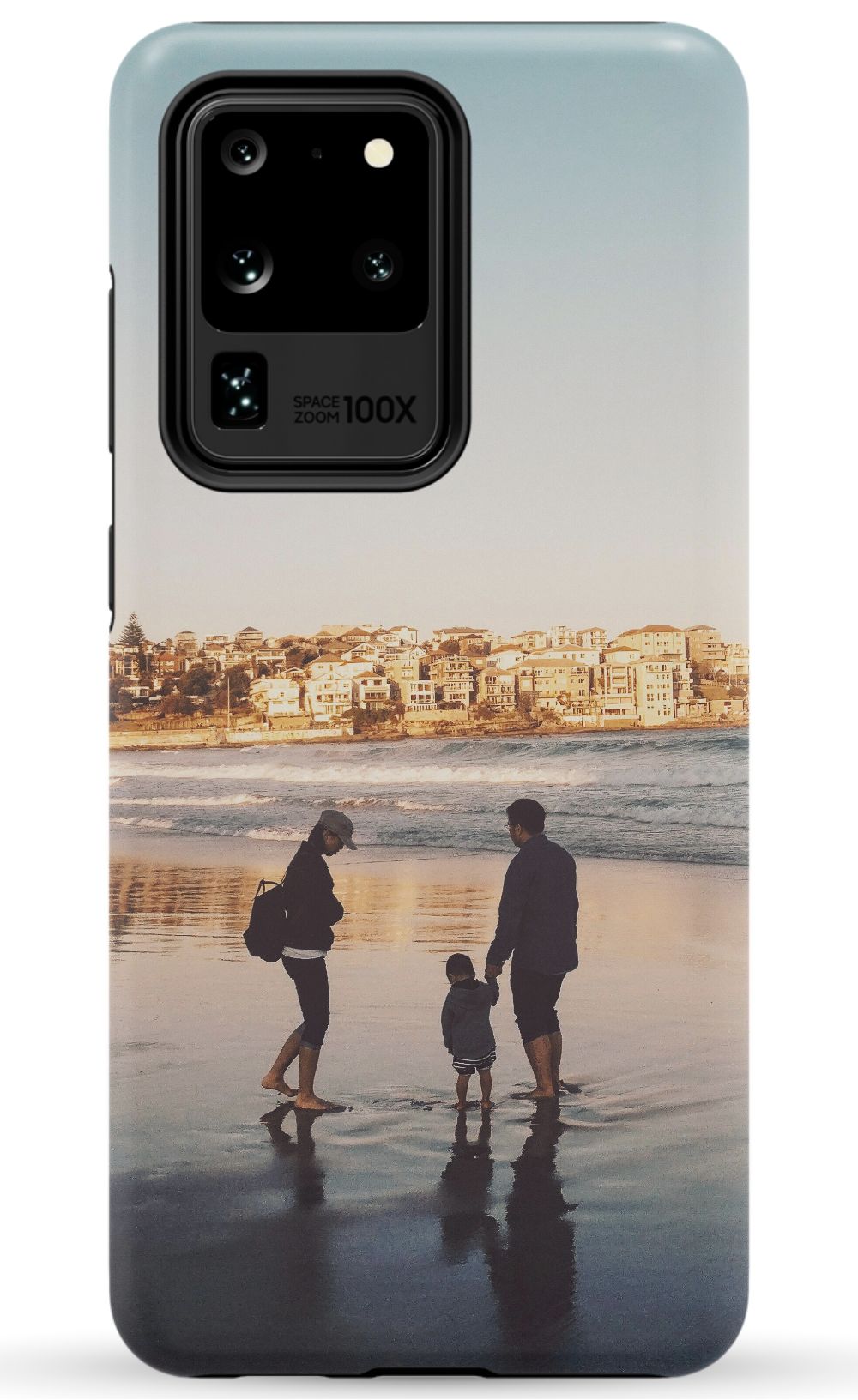 Personalized Single Photo Phone Case