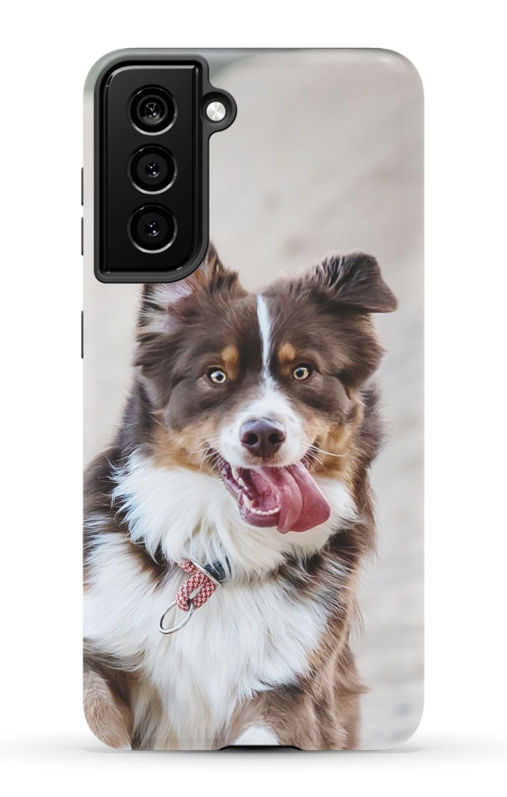 Personalized Dog Photo Phone Case