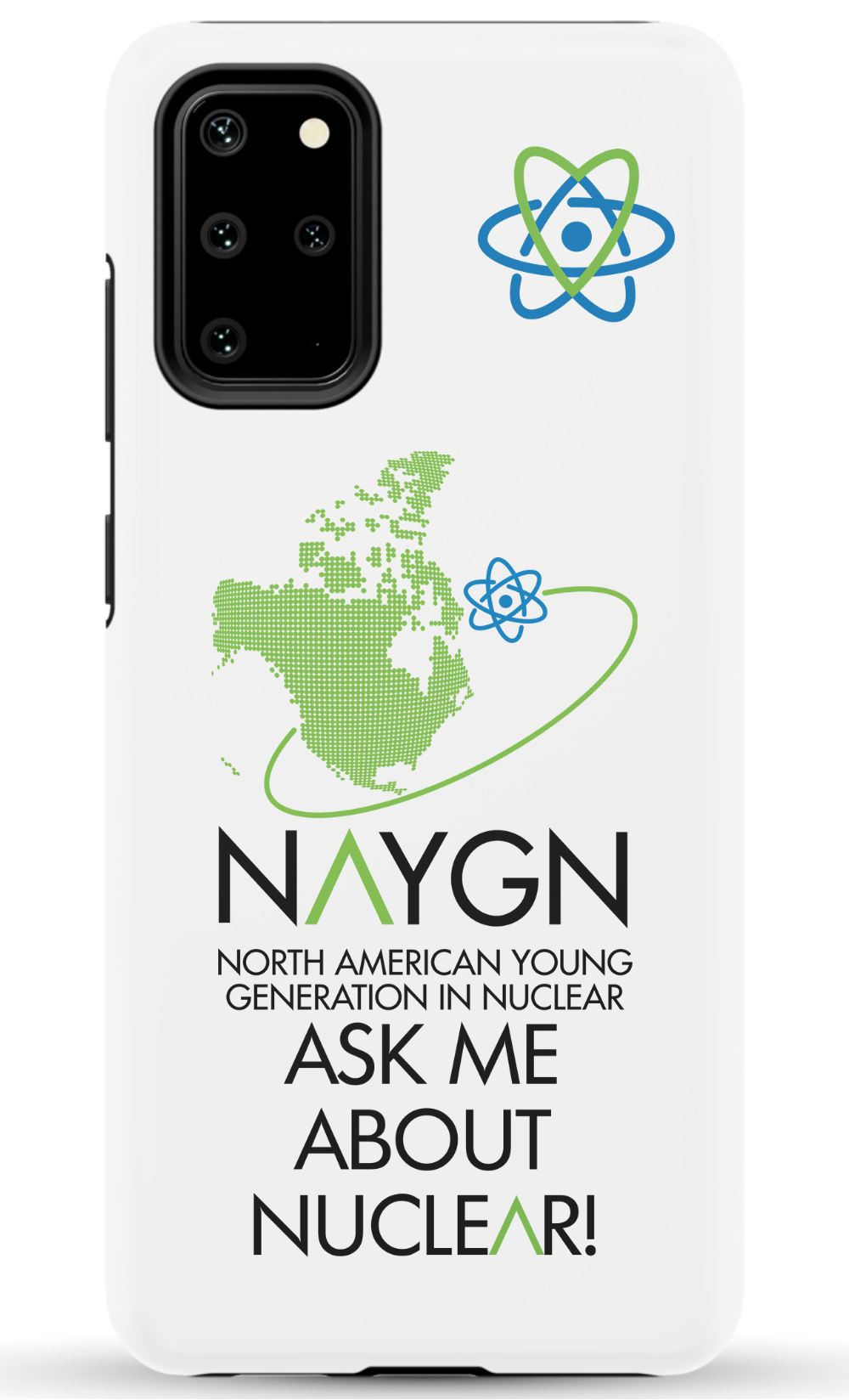 NAYGN (Private Design)
