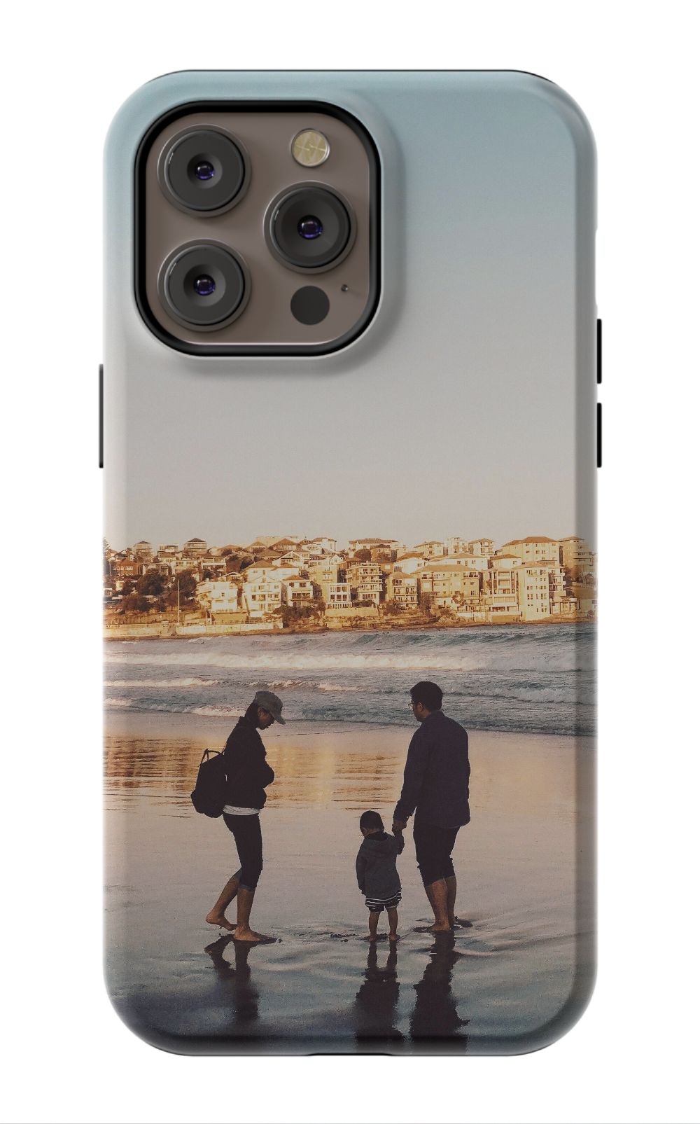 Personalized Single Photo Phone Case