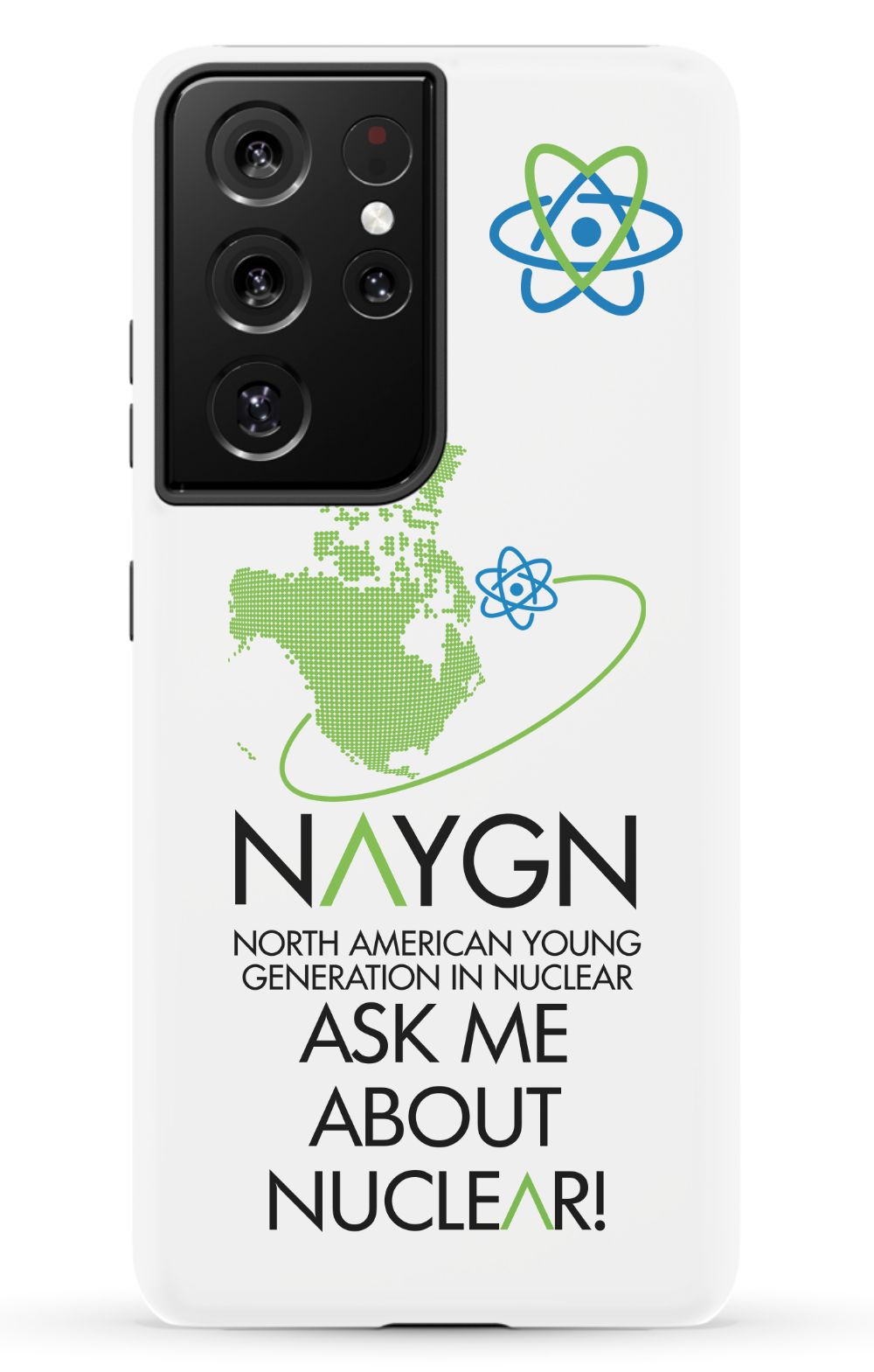 NAYGN (Private Design)