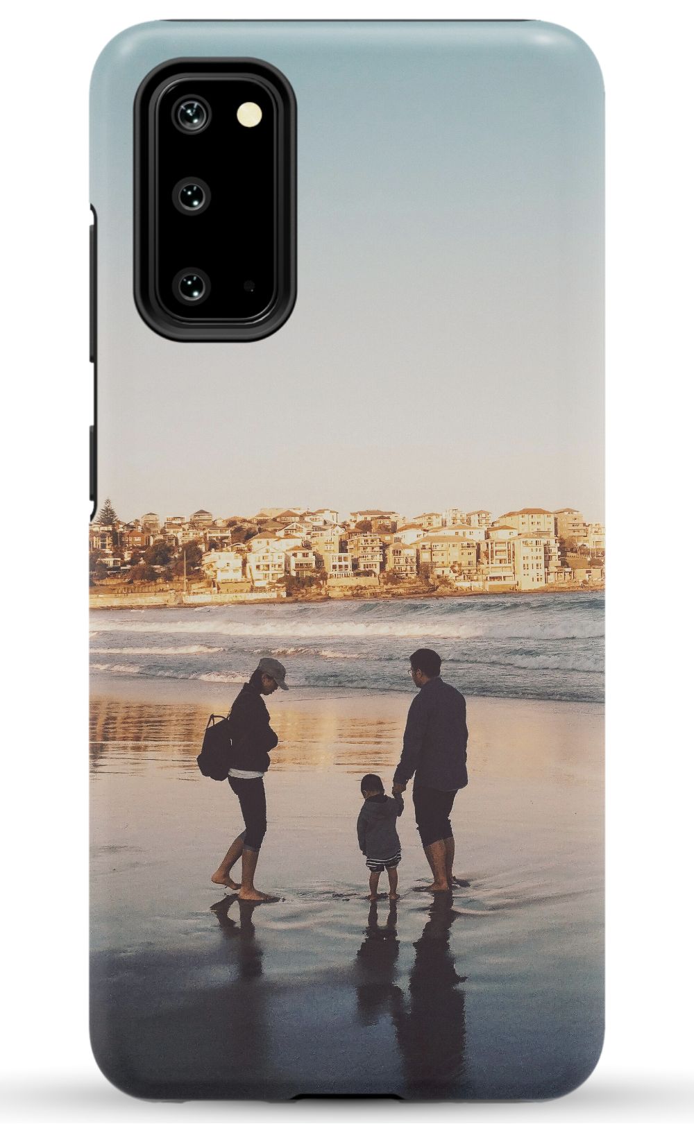 Personalized Single Photo Phone Case