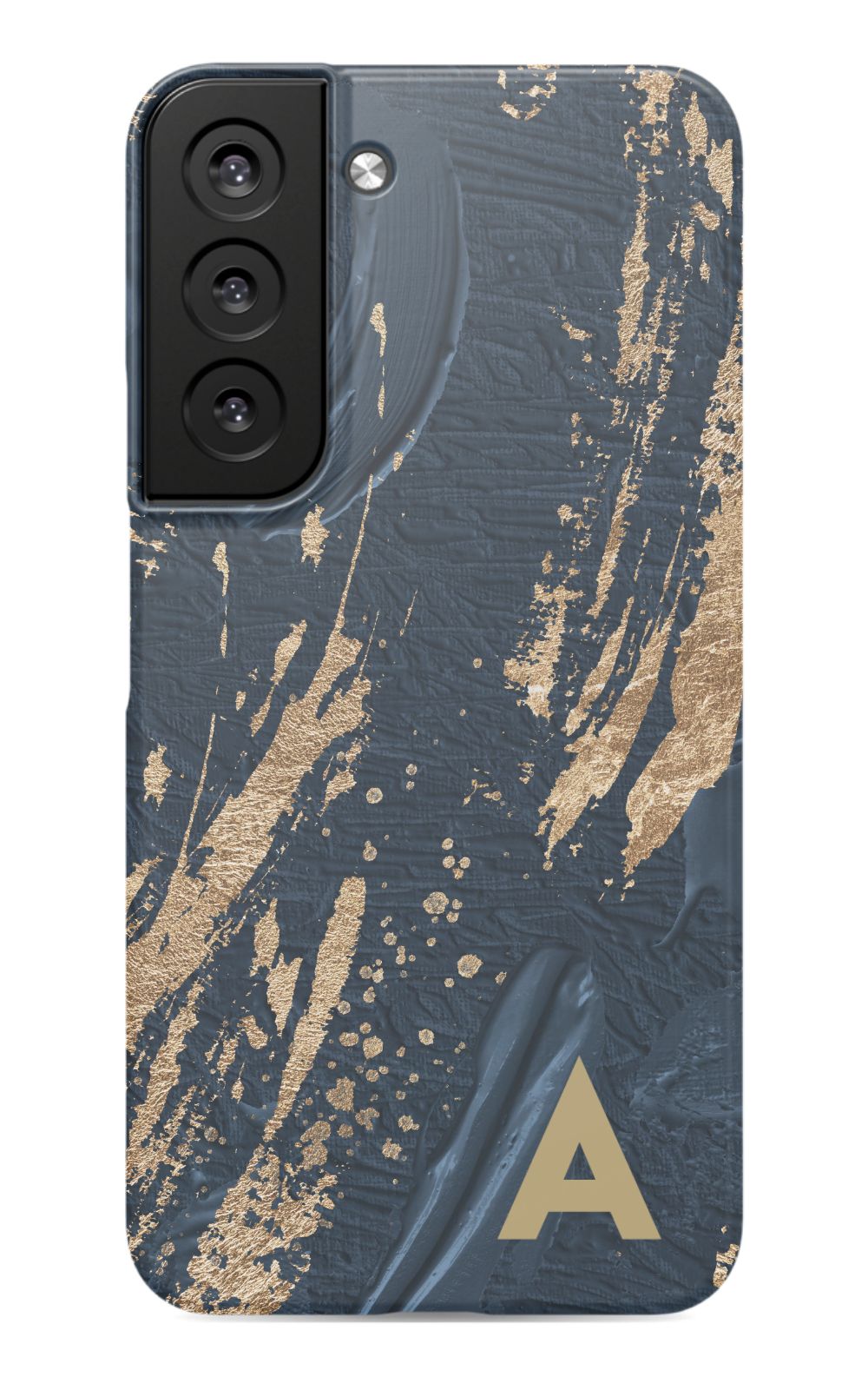 Personalized Watercolor Phone Case