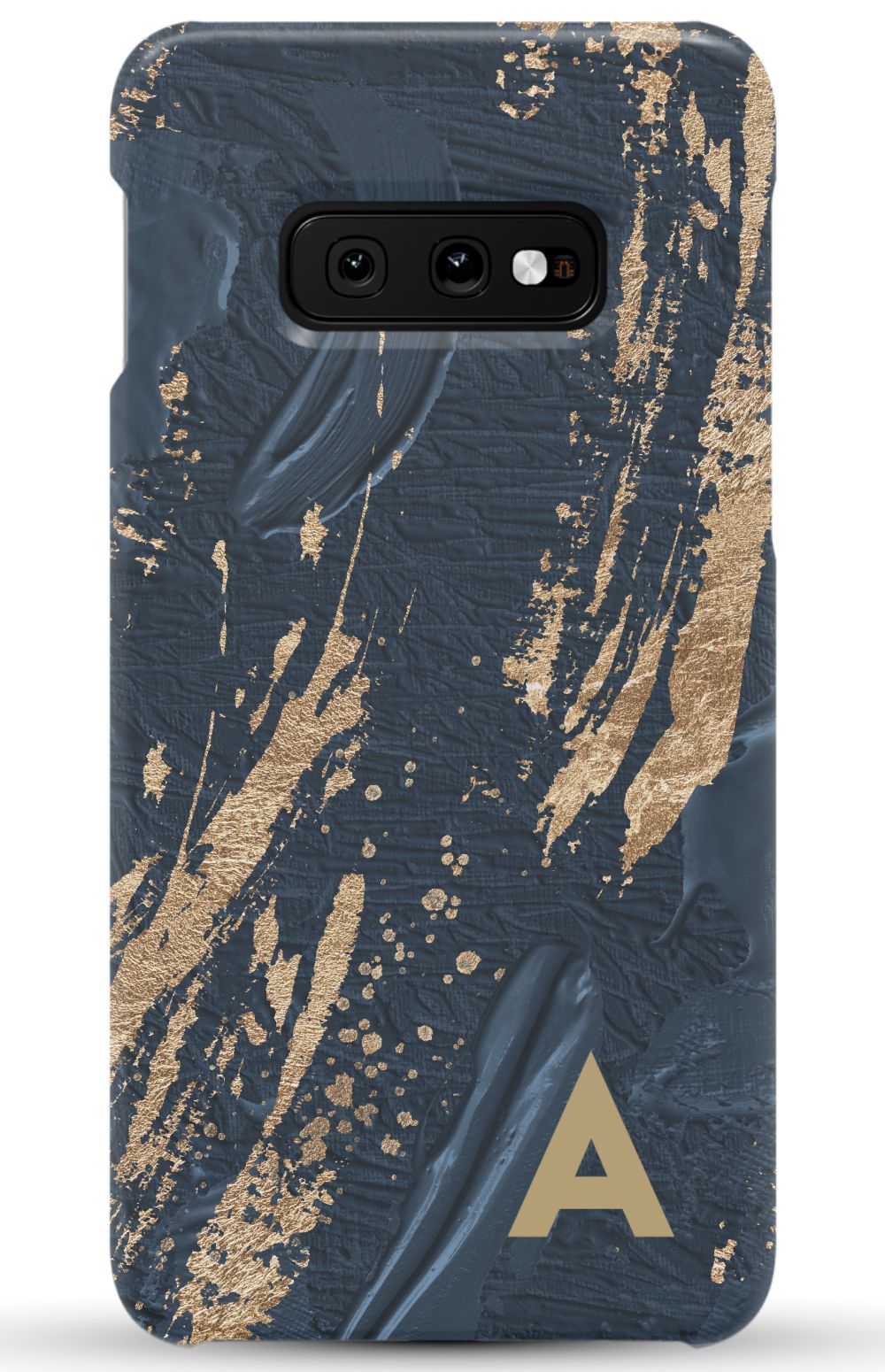 Personalized Watercolor Phone Case