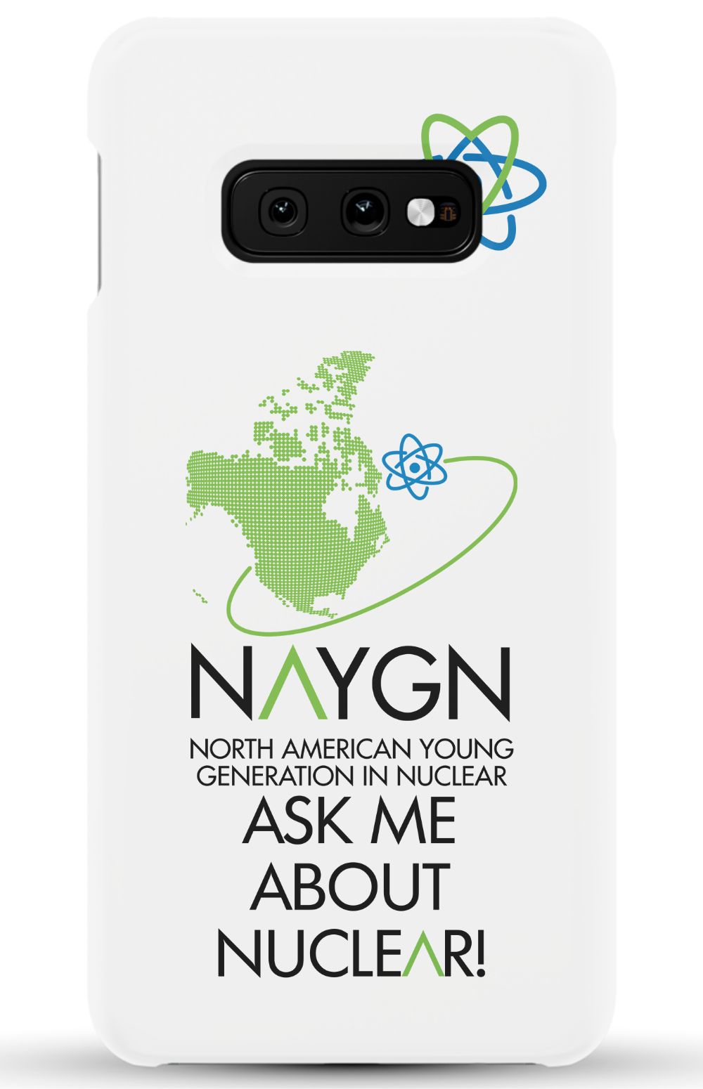 NAYGN (Private Design)