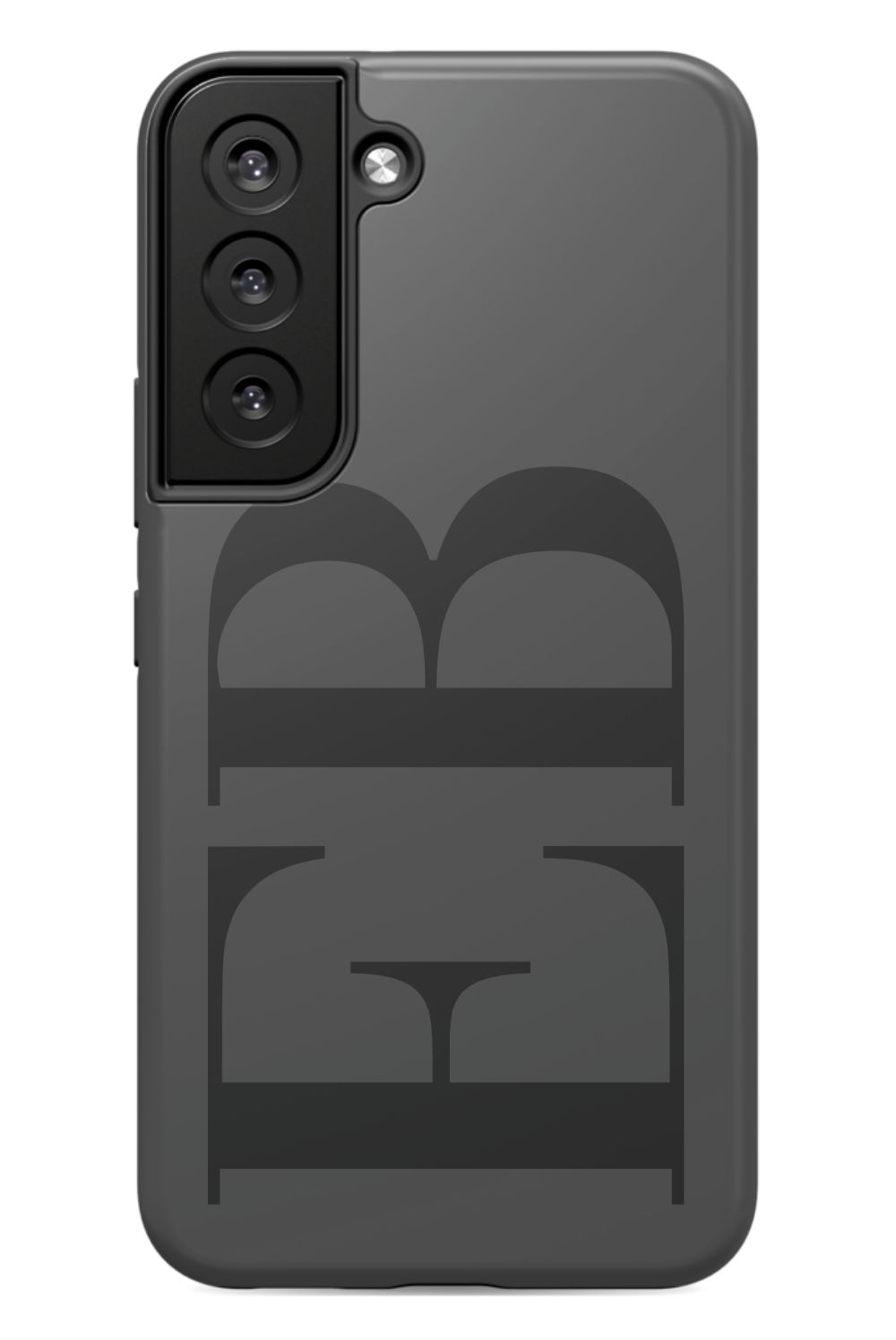 Personalized Initials Phone Case