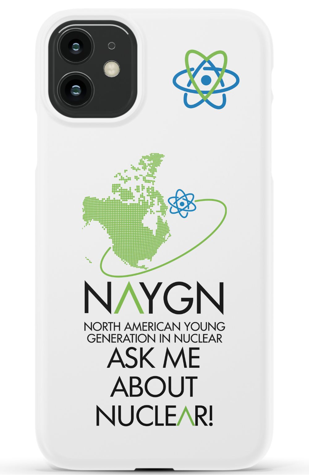 NAYGN (Private Design)