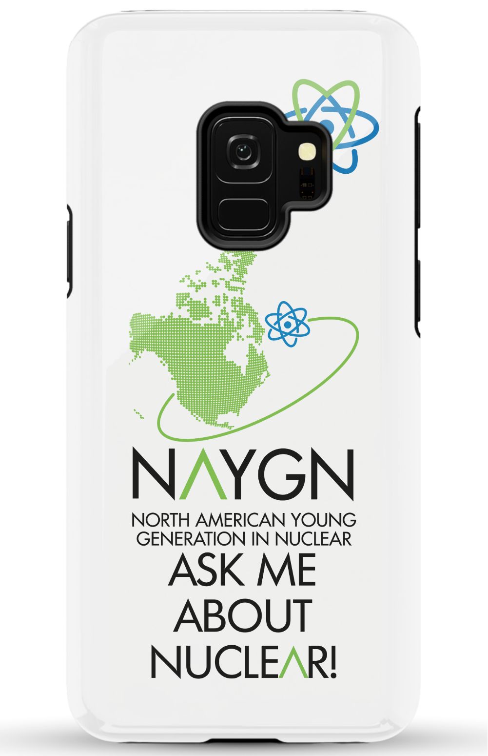 NAYGN (Private Design)