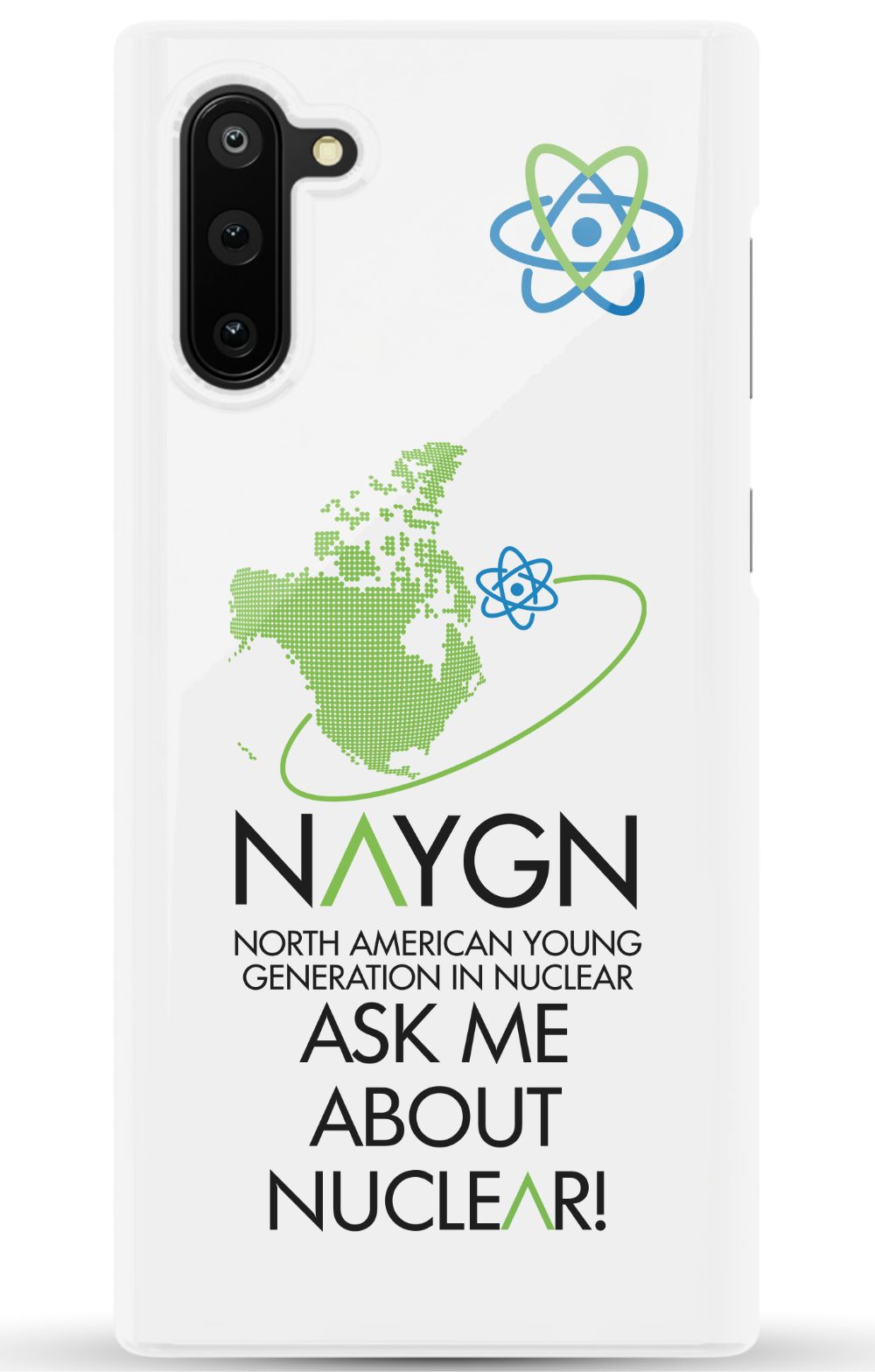 NAYGN (Private Design)