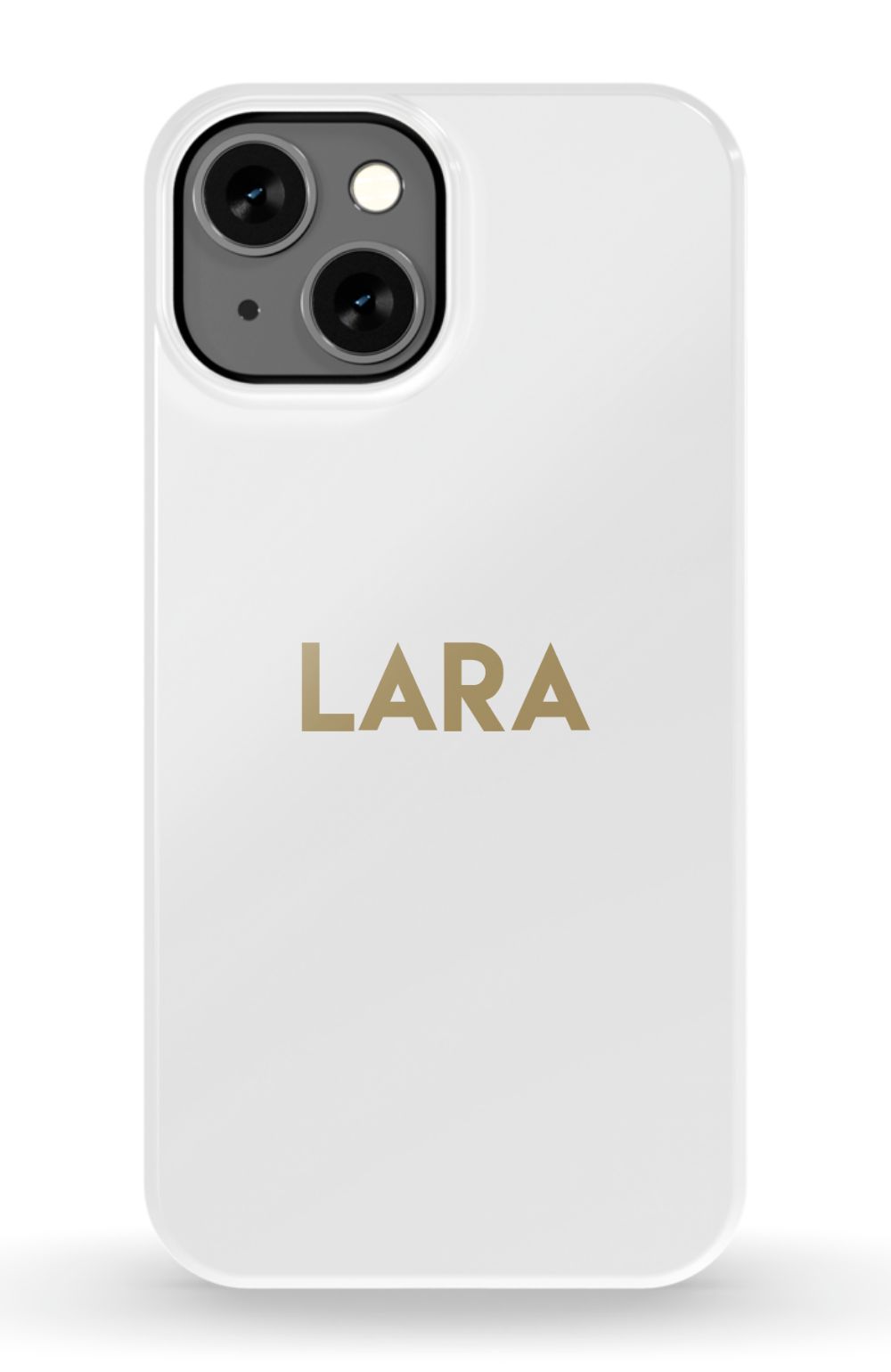 Personalized Green Emerald Phone Case