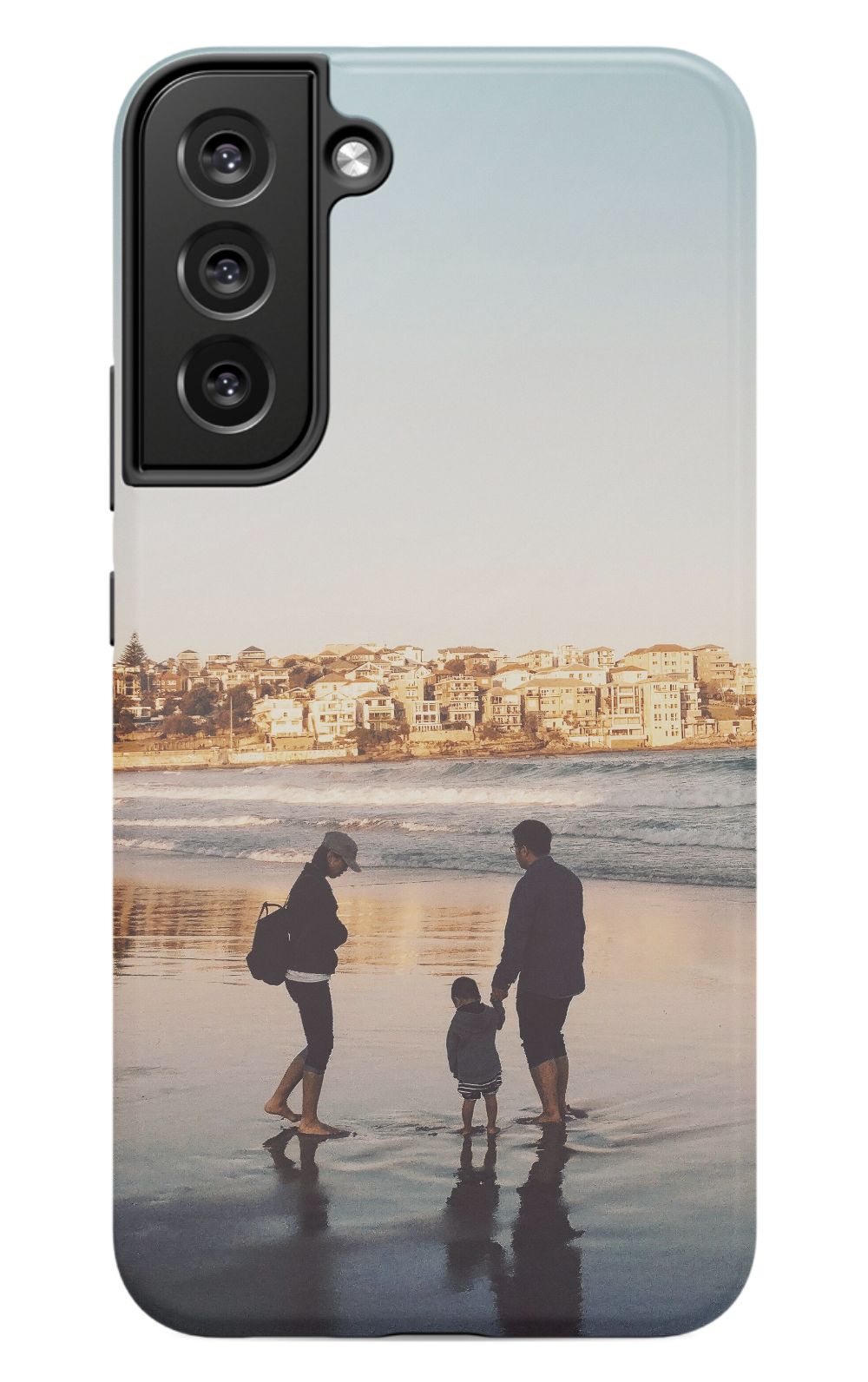 Personalized Single Photo Phone Case