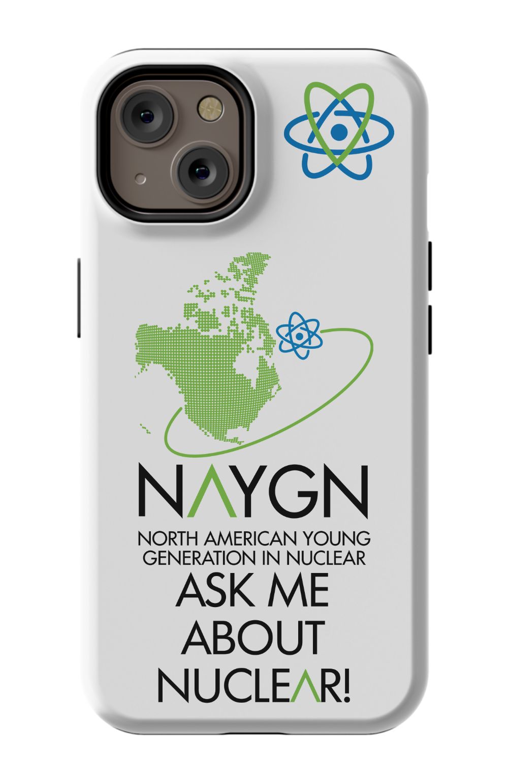 NAYGN (Private Design)