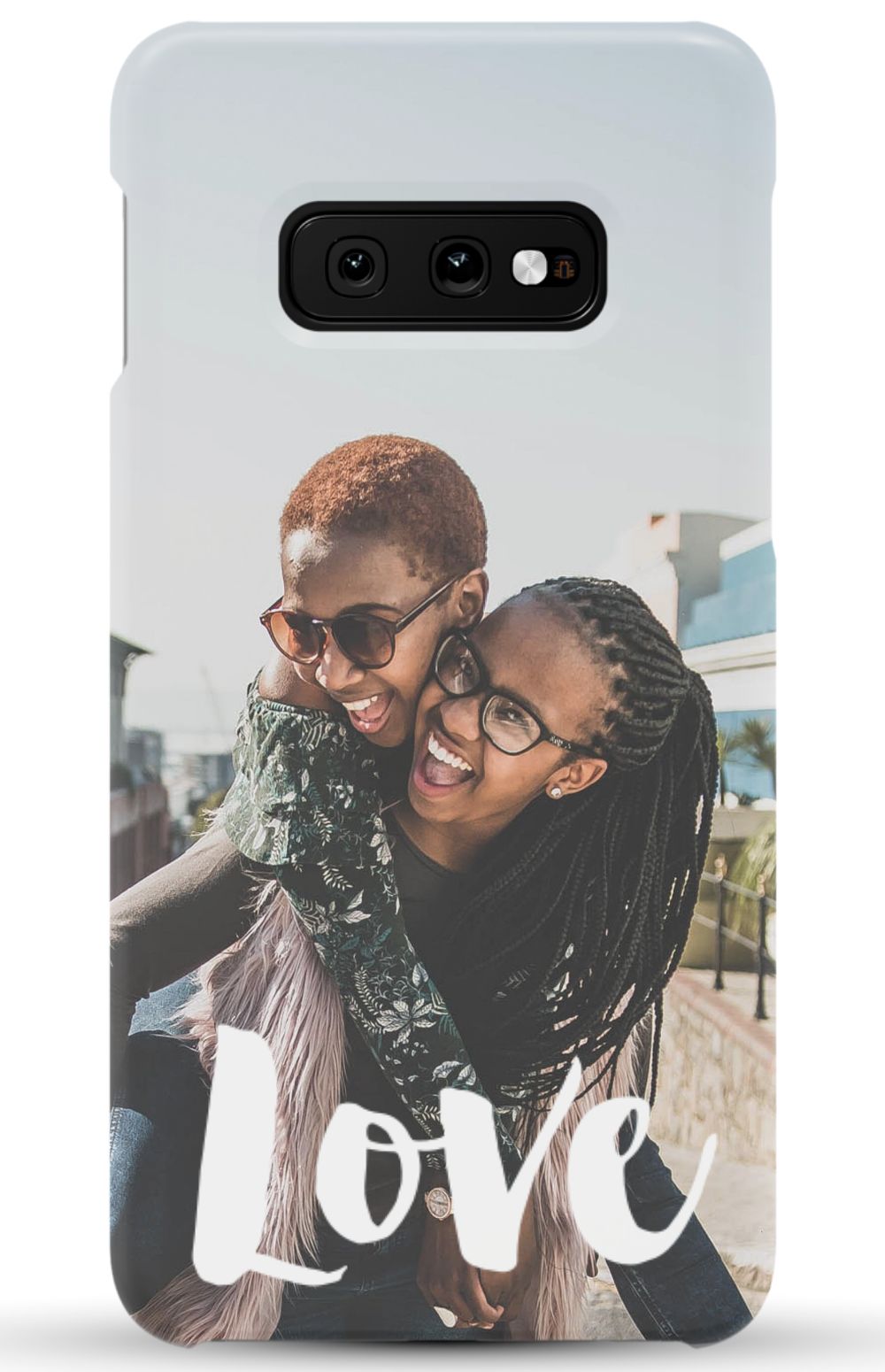 Personalized Love Phone Case