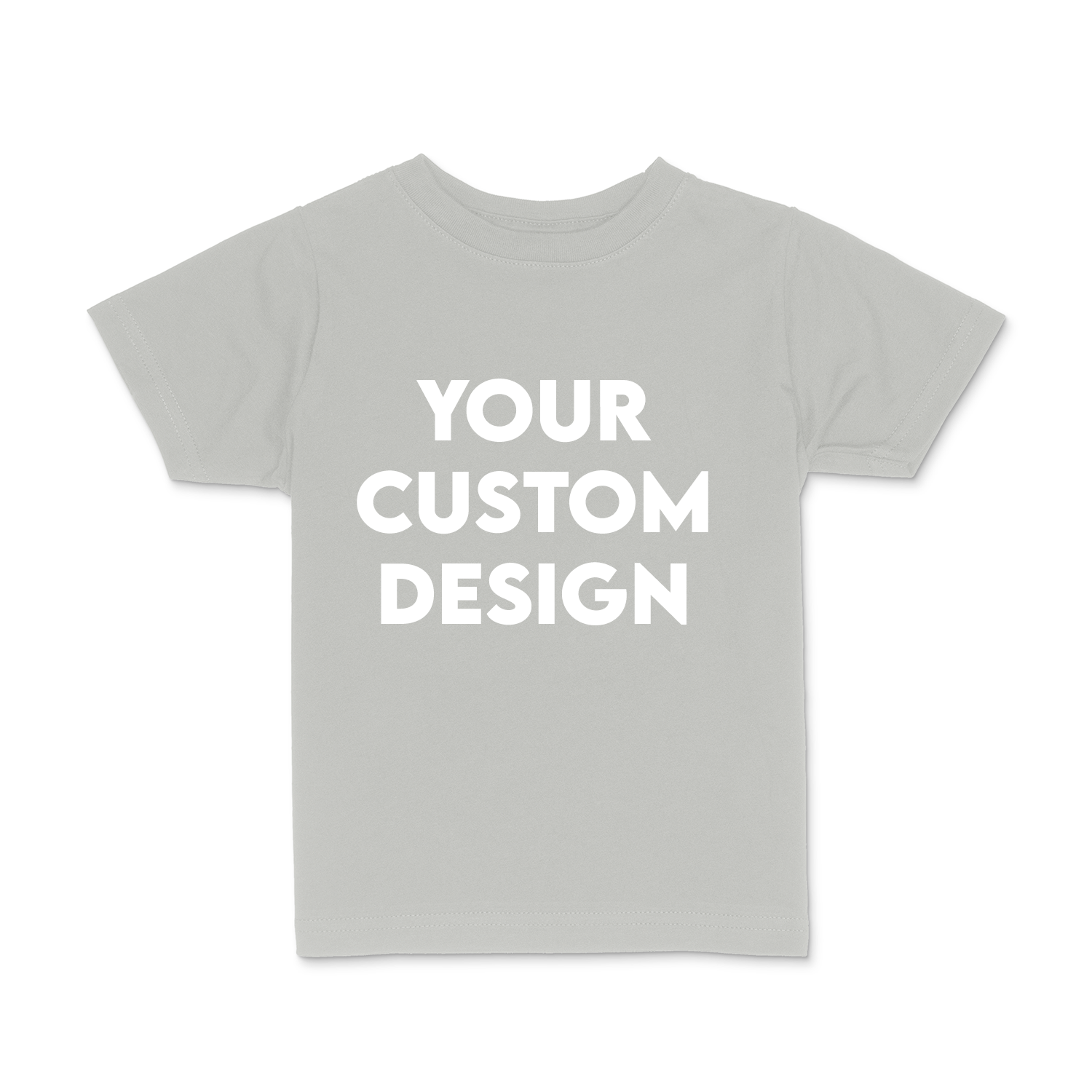 Custom Premium Toddler T-Shirt (Unisex)