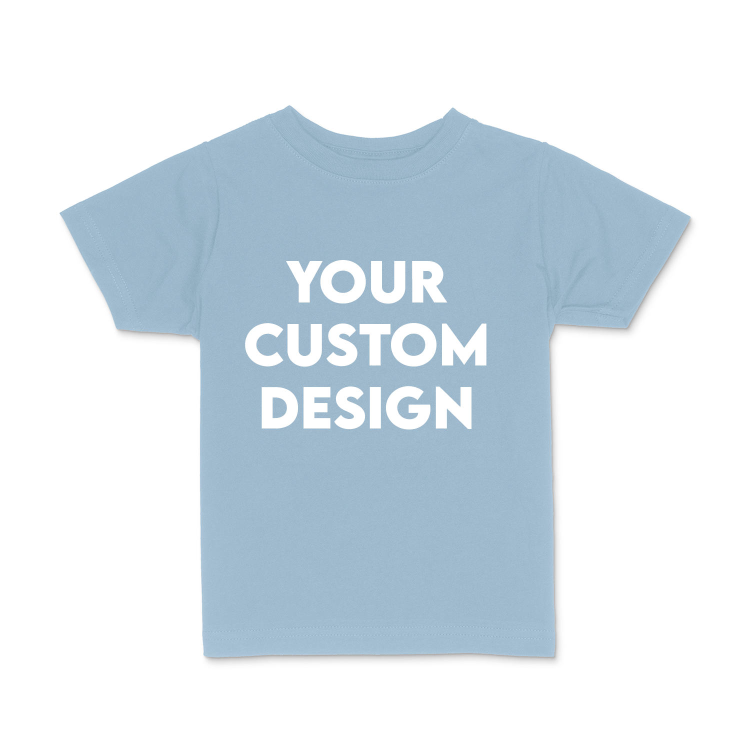 Custom Premium Toddler T-Shirt (Unisex)