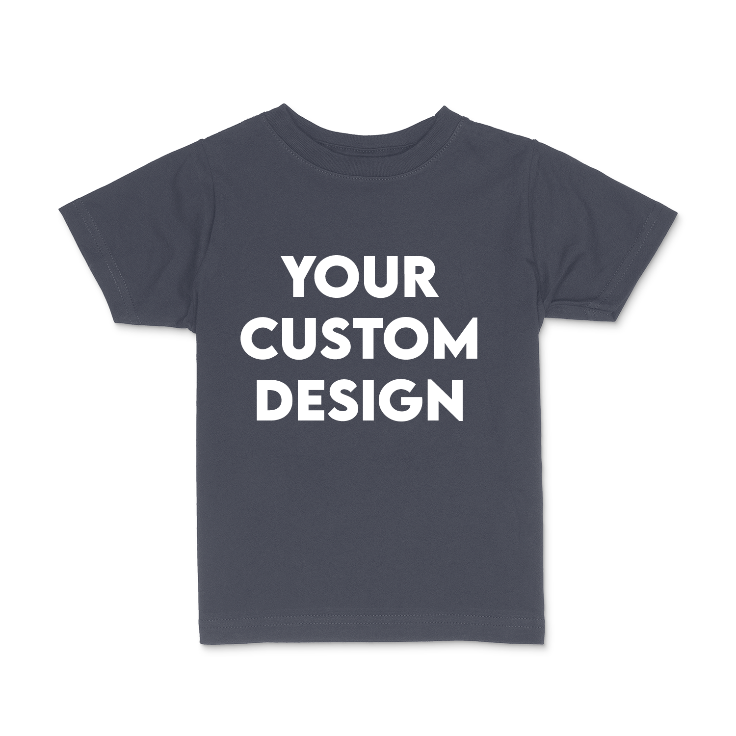 Custom Premium Toddler T-Shirt (Unisex)