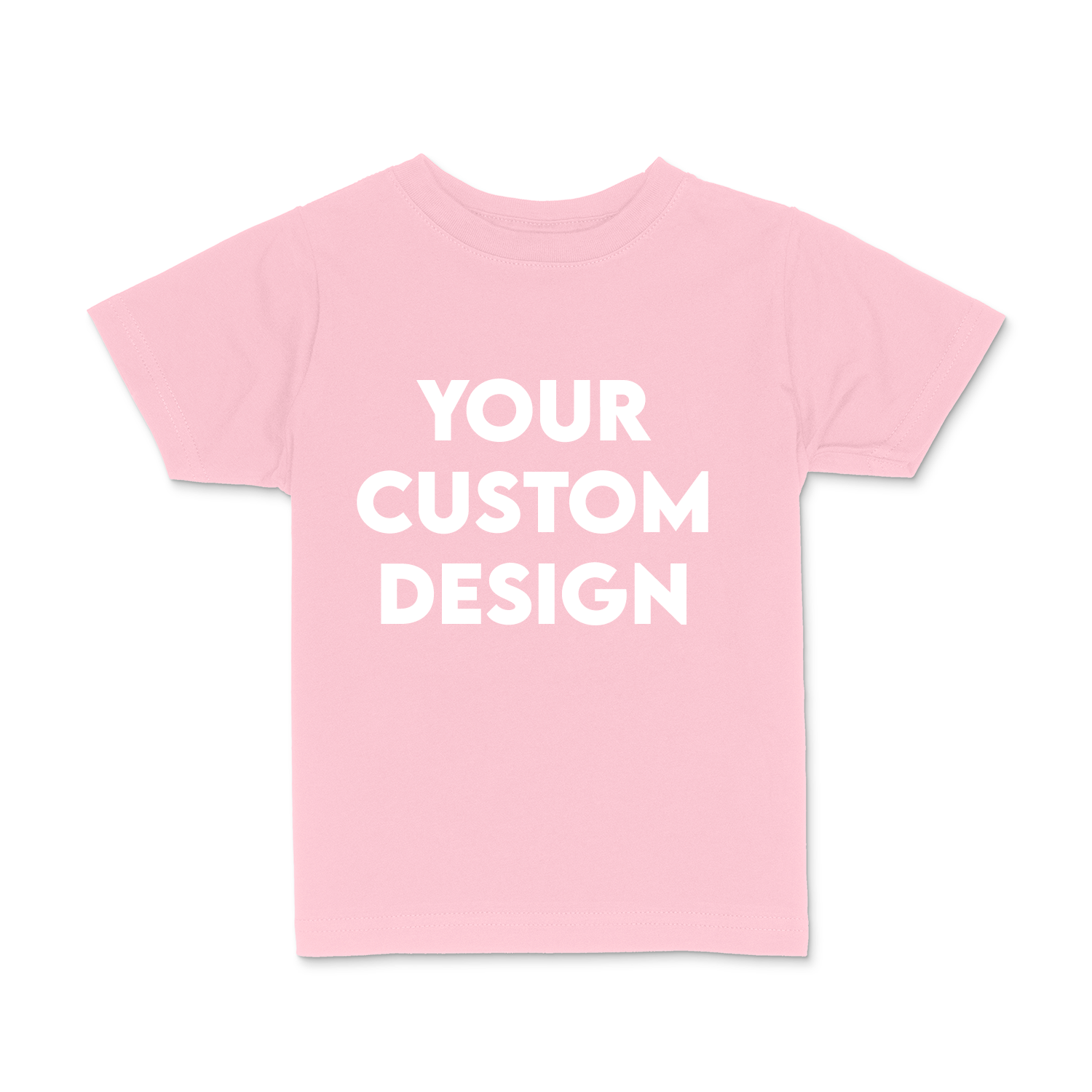 Custom Premium Toddler T-Shirt (Unisex)