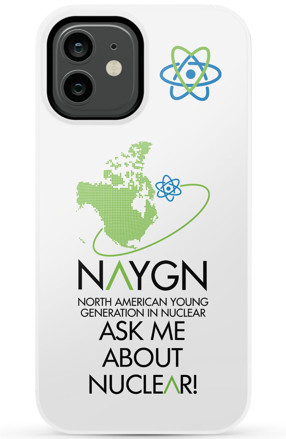 NAYGN (Private Design)