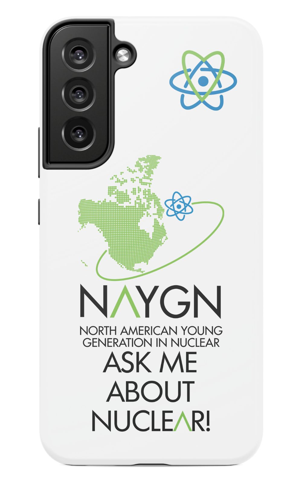 NAYGN (Private Design)