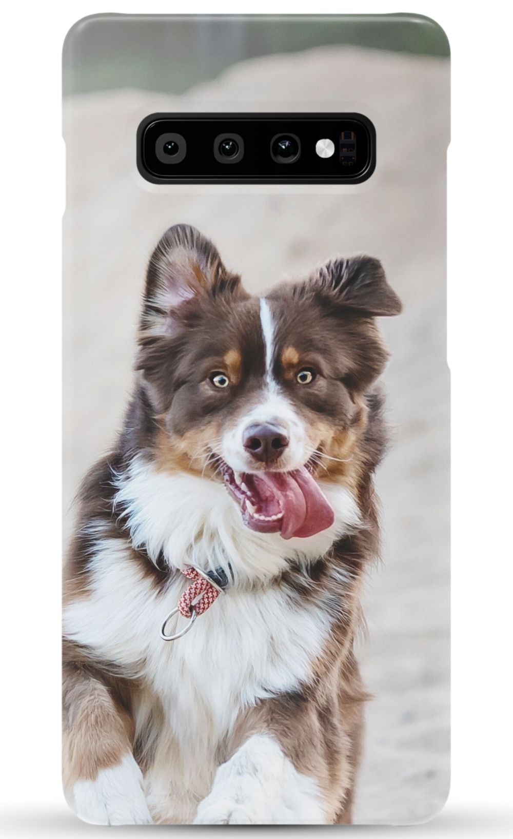 Personalized Dog Photo Phone Case