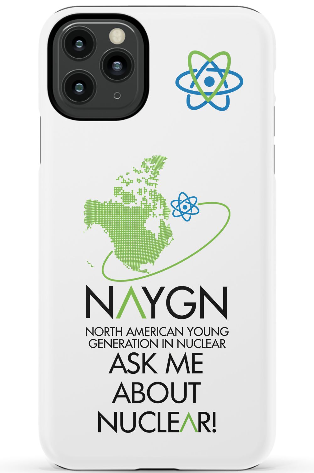 NAYGN (Private Design)